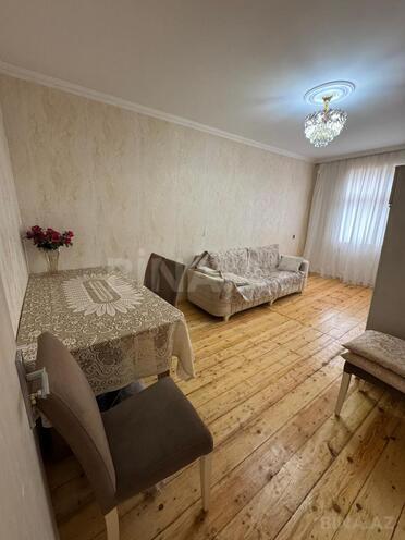 Satılır 2 otaqlı köhnə tikili 65 m², Həzi Aslanov m., photo 4 from 17