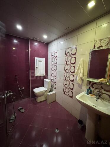 Satılır 2 otaqlı köhnə tikili 65 m², Həzi Aslanov m., photo 10 from 17