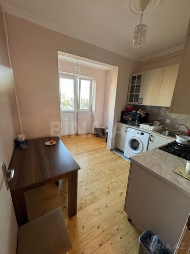 Satılır 2 otaqlı köhnə tikili 65 m², Həzi Aslanov m., photo 13 from 17