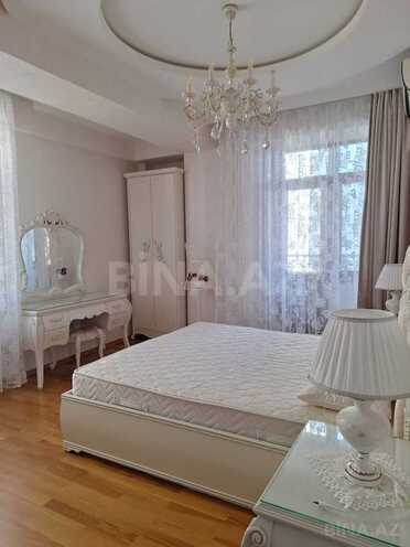 Сдаётся 3-комн. новостройка 120 м², м. Ичеришехер, photo 19 from 22