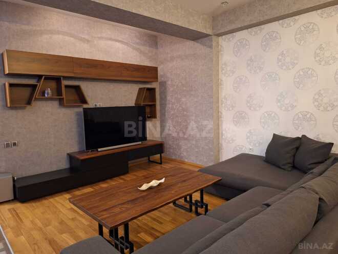 Сдаётся 3-комн. новостройка 120 м², м. Ичеришехер, photo 14 from 22