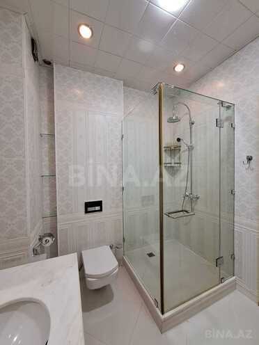 Сдаётся 3-комн. новостройка 120 м², м. Ичеришехер, photo 8 from 22