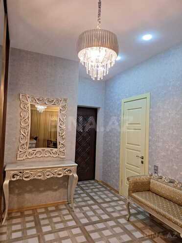 Сдаётся 3-комн. новостройка 120 м², м. Ичеришехер, photo 15 from 22