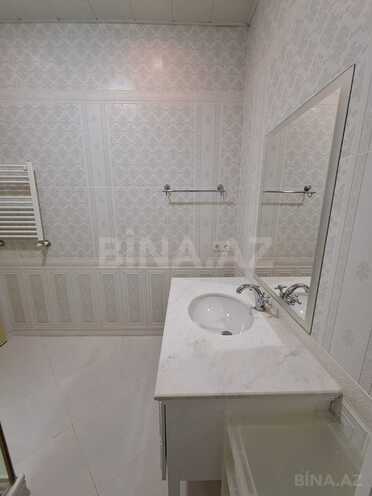 Сдаётся 3-комн. новостройка 120 м², м. Ичеришехер, photo 10 from 22