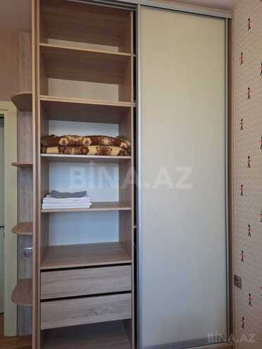Сдаётся 3-комн. новостройка 120 м², м. Ичеришехер, photo 17 from 22