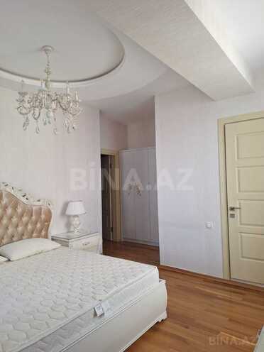 Сдаётся 3-комн. новостройка 120 м², м. Ичеришехер, photo 21 from 22