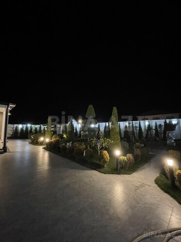 İcarəyə verilir 5 otaqlı həyət evi/bağ evi 400 m², Bilgəh q., photo 4 from 32