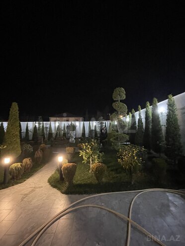 İcarəyə verilir 5 otaqlı həyət evi/bağ evi 400 m², Bilgəh q., photo 13 from 32