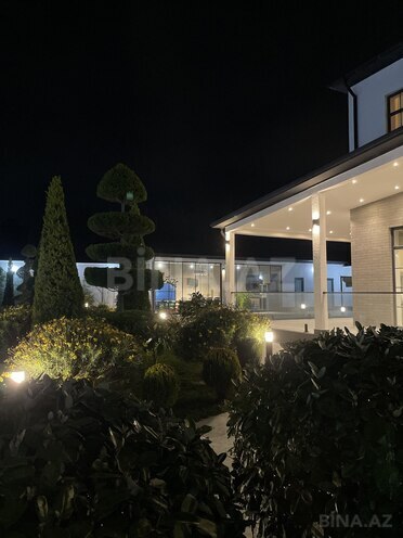 İcarəyə verilir 5 otaqlı həyət evi/bağ evi 400 m², Bilgəh q., photo 14 from 32