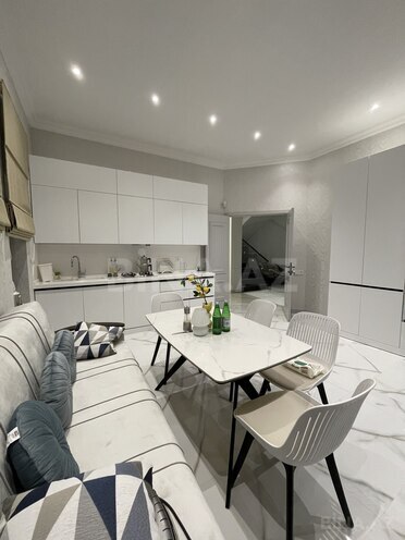 İcarəyə verilir 5 otaqlı həyət evi/bağ evi 400 m², Bilgəh q., photo 16 from 32