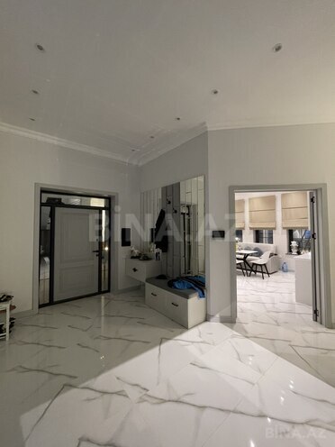 İcarəyə verilir 5 otaqlı həyət evi/bağ evi 400 m², Bilgəh q., photo 21 from 32