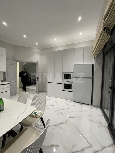 İcarəyə verilir 5 otaqlı həyət evi/bağ evi 400 m², Bilgəh q., photo 17 from 32