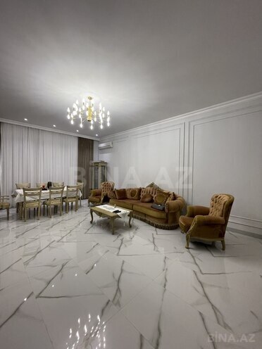 İcarəyə verilir 5 otaqlı həyət evi/bağ evi 400 m², Bilgəh q., photo 19 from 32