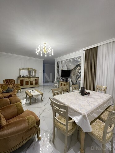 İcarəyə verilir 5 otaqlı həyət evi/bağ evi 400 m², Bilgəh q., photo 20 from 32