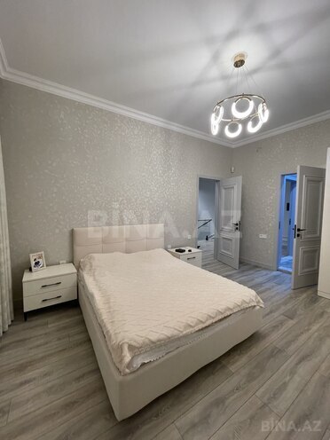 İcarəyə verilir 5 otaqlı həyət evi/bağ evi 400 m², Bilgəh q., photo 25 from 32