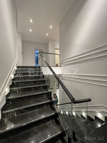 İcarəyə verilir 5 otaqlı həyət evi/bağ evi 400 m², Bilgəh q., photo 22 from 32