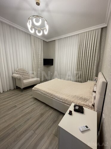 İcarəyə verilir 5 otaqlı həyət evi/bağ evi 400 m², Bilgəh q., photo 23 from 32