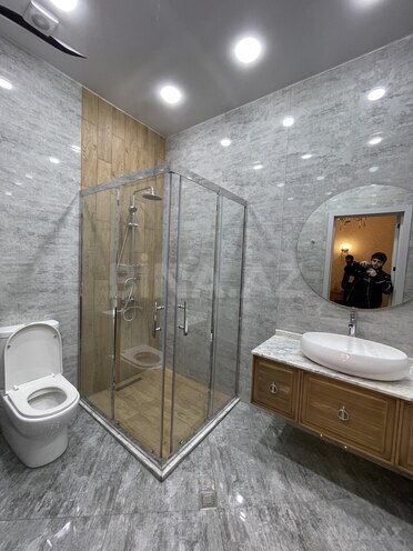 İcarəyə verilir 5 otaqlı həyət evi/bağ evi 400 m², Bilgəh q., photo 27 from 32