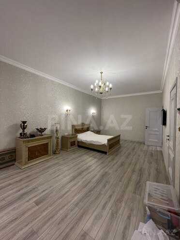 İcarəyə verilir 5 otaqlı həyət evi/bağ evi 400 m², Bilgəh q., photo 28 from 32