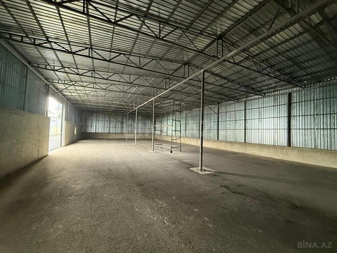 İcarəyə verilir  obyekt 800 m², Şah İsmayıl Xətai m., photo 3 from 8
