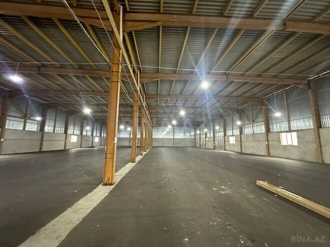 İcarəyə verilir  obyekt 800 m², Şah İsmayıl Xətai m., photo 5 from 8