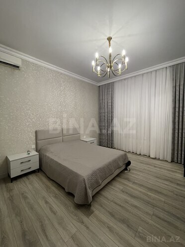 İcarəyə verilir 5 otaqlı həyət evi/bağ evi 400 m², Bilgəh q., photo 29 from 32