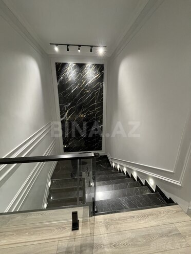 İcarəyə verilir 5 otaqlı həyət evi/bağ evi 400 m², Bilgəh q., photo 30 from 32