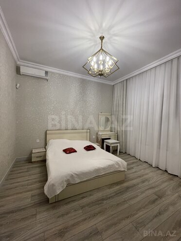 İcarəyə verilir 5 otaqlı həyət evi/bağ evi 400 m², Bilgəh q., photo 31 from 32