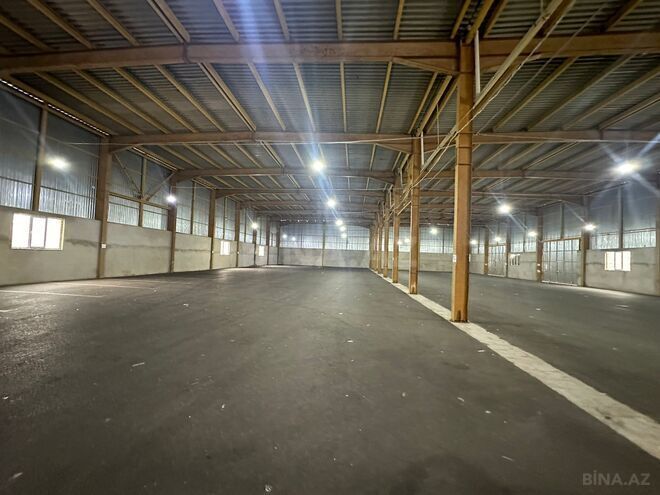 İcarəyə verilir  obyekt 800 m², Şah İsmayıl Xətai m., photo 6 from 8