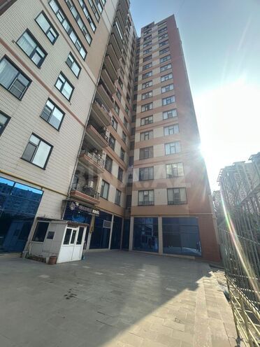 Продаётся 4-комн. новостройка 185 м², м. Элмляр Академиясы, photo 3 from 26