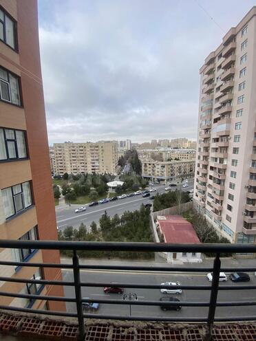 Продаётся 4-комн. новостройка 185 м², м. Элмляр Академиясы, photo 24 from 26