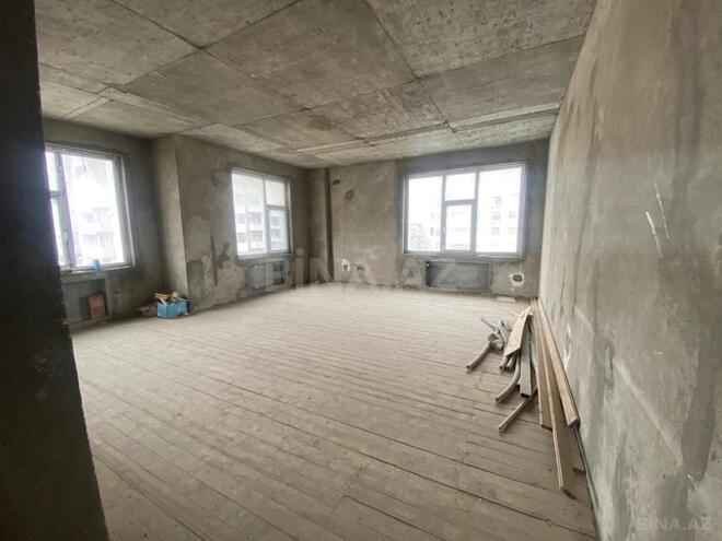 Продаётся 4-комн. новостройка 185 м², м. Элмляр Академиясы, photo 14 from 26