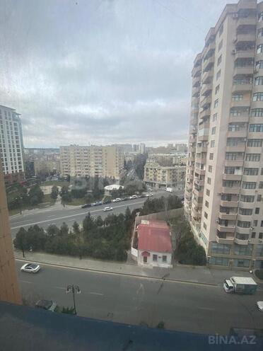 Продаётся 4-комн. новостройка 185 м², м. Элмляр Академиясы, photo 22 from 26