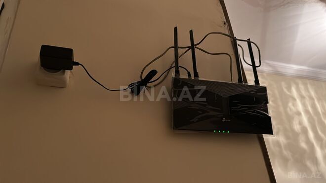 Продаётся 2-комн. вторичка 49.9 м², м. Мемар Аджеми, photo 6 from 15