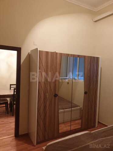 Продаётся 2-комн. вторичка 49.9 м², м. Мемар Аджеми, photo 8 from 15