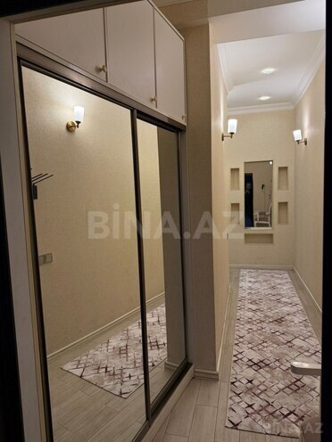 İcarəyə verilir 2 otaqlı yeni tikili 70 m², Əhmədli m., photo 8 from 10
