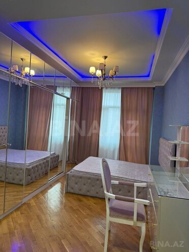 İcarəyə verilir 2 otaqlı yeni tikili 70 m², Əhmədli m., photo 5 from 10