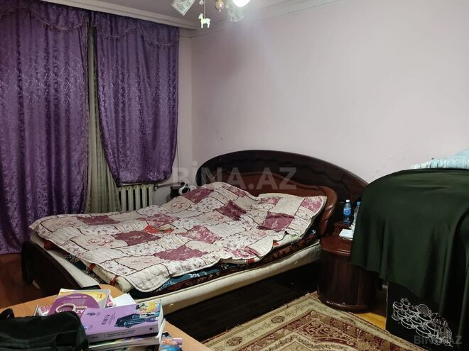 Продаётся 3-комн. вторичка 90 м², Хатаинский р., photo 9 from 14