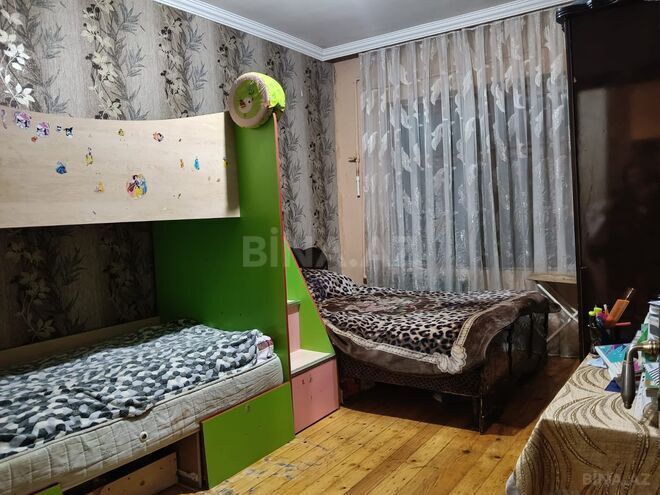 Продаётся 3-комн. вторичка 90 м², Хатаинский р., photo 5 from 14