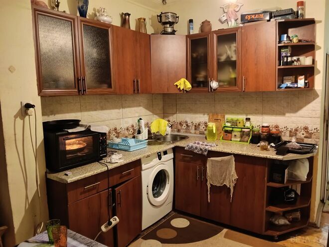 Продаётся 3-комн. вторичка 90 м², Хатаинский р., photo 7 from 14