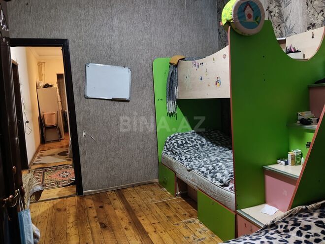 Продаётся 3-комн. вторичка 90 м², Хатаинский р., photo 10 from 14