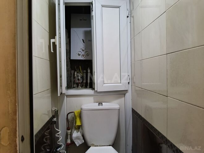 Продаётся 3-комн. вторичка 90 м², Хатаинский р., photo 13 from 14