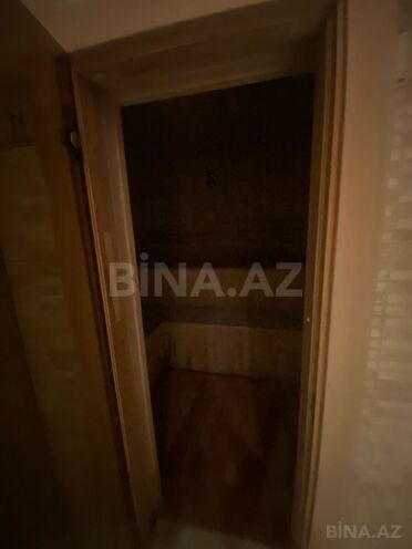 İcarəyə verilir 10 otaqlı həyət evi/bağ evi 550 m², Gənclik m., photo 21 from 26