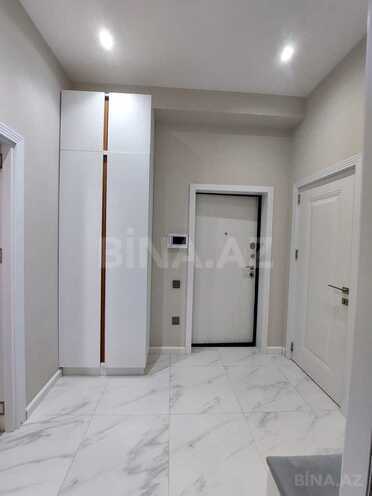 Сдаётся 2-комн. новостройка 65 м², м. Гянджлик, photo 11 from 12