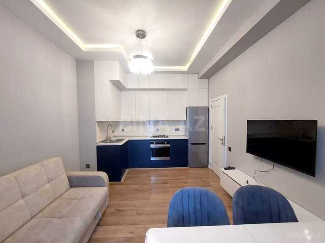 Сдаётся 2-комн. новостройка 65 м², м. Гянджлик, photo 4 from 12