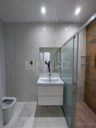 Сдаётся 2-комн. новостройка 65 м², м. Гянджлик, photo 10 from 12