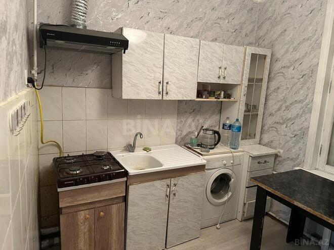 Продаётся 2-комн. вторичка 60 м², м. Элмляр Академиясы, photo 6 from 11