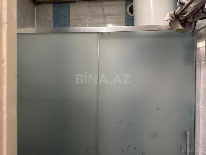 Продаётся 2-комн. вторичка 60 м², м. Элмляр Академиясы, photo 10 from 11