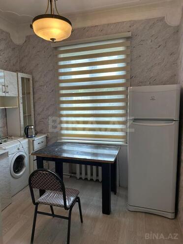 Продаётся 2-комн. вторичка 60 м², м. Элмляр Академиясы, photo 7 from 11