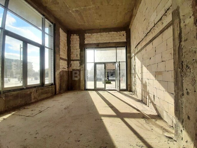 Сдаётся  объект 11 000 м², Насиминский  р., photo 4 from 10